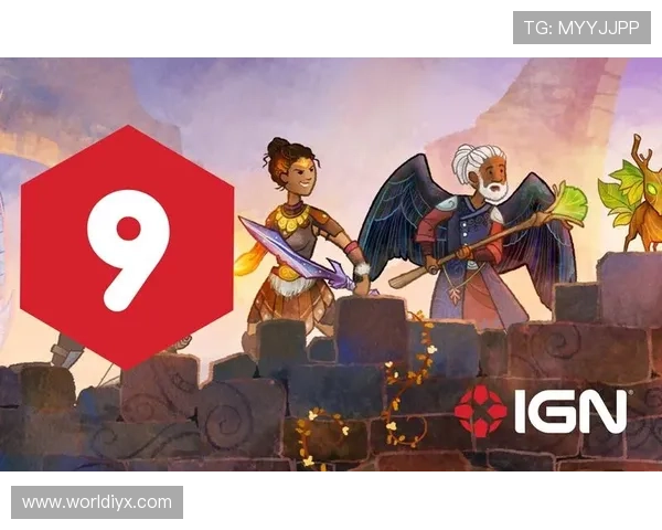 爱游戏(AIYOUXI)中文站专业的游戏评测为玩家提供最真实的游戏体验分享